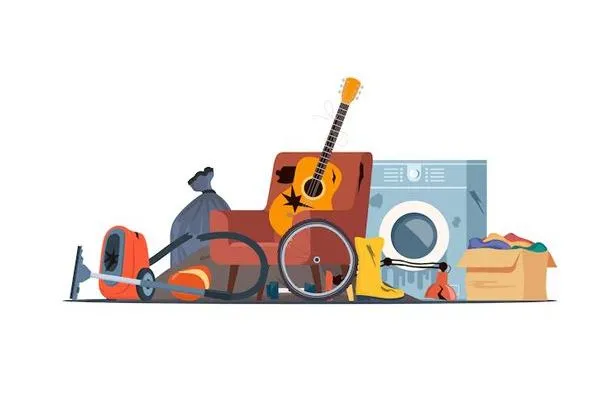 Blessed Hands Junk Removal & Hauling LLC