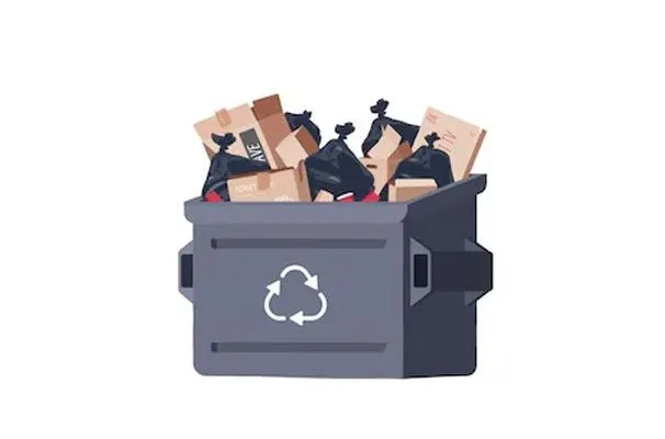 Blessed Hands Junk Removal & Hauling LLC