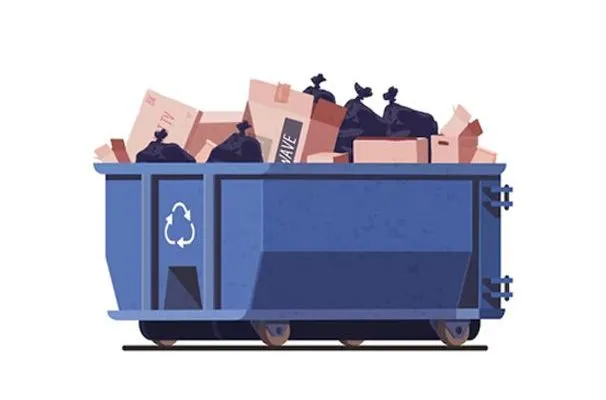 Blessed Hands Junk Removal & Hauling LLC