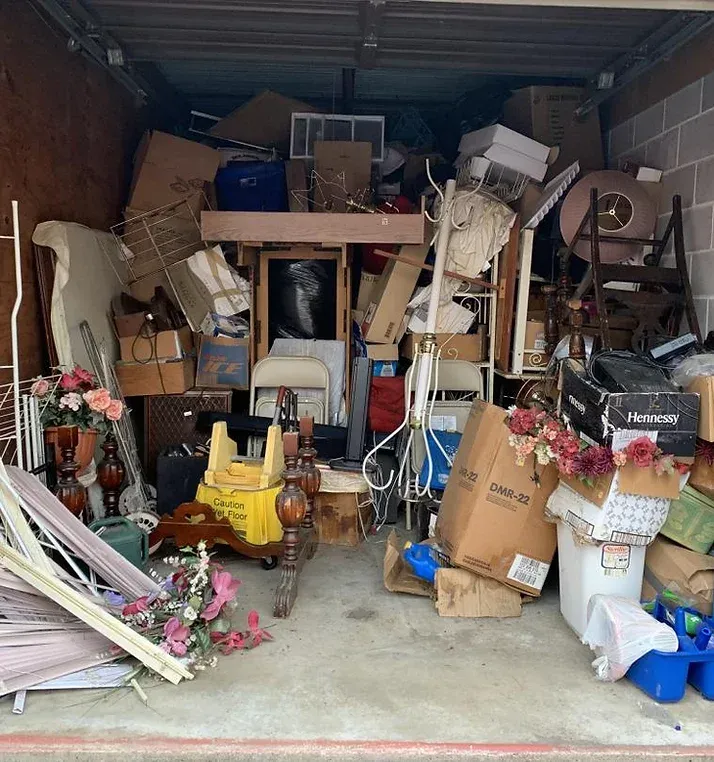 Blessed Hands Junk Removal & Hauling LLC