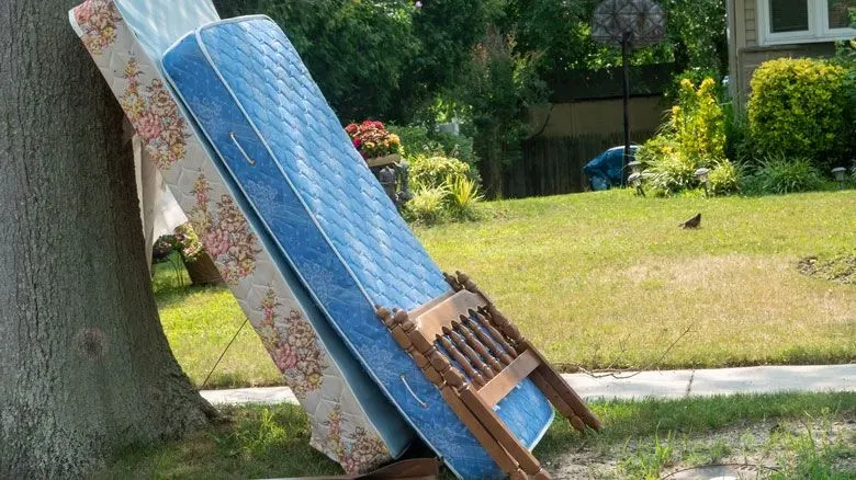 Blessed Hands Junk Removal & Hauling LLC