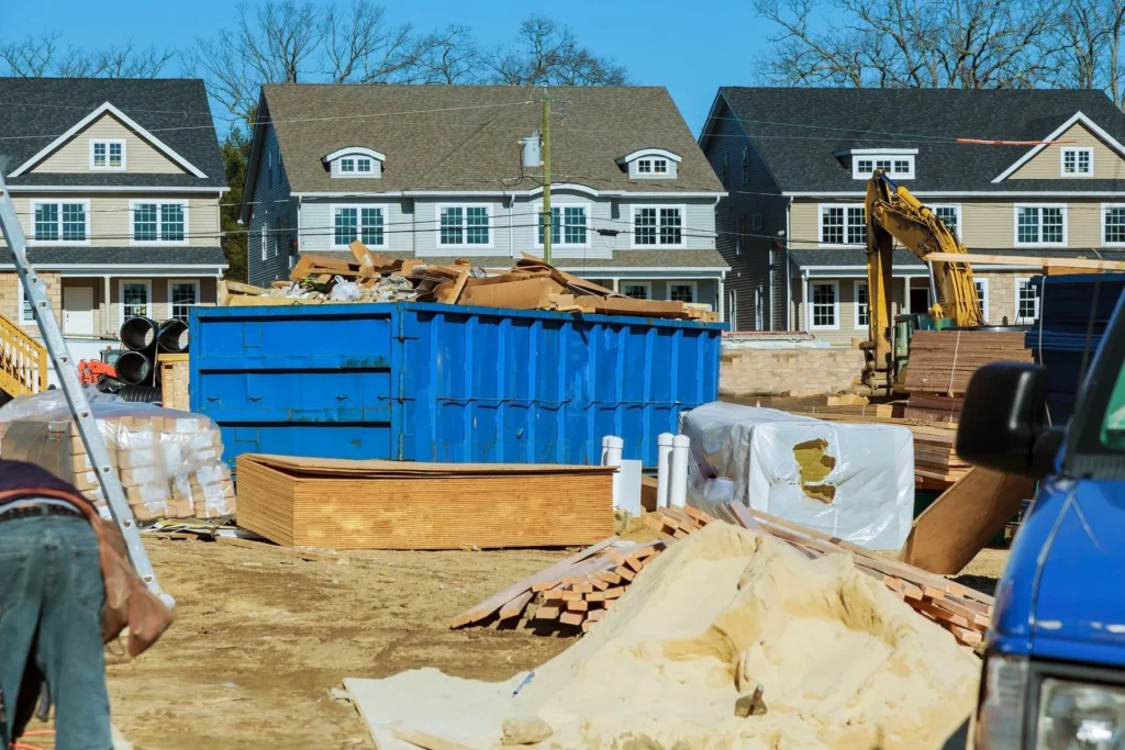 Blessed Hands Junk Removal & Hauling LLC