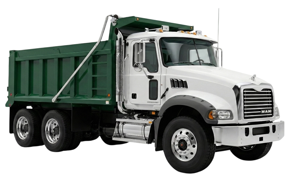 Blessed Hands Junk Removal & Hauling LLC