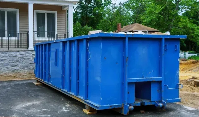 Blessed Hands Junk Removal & Hauling LLC