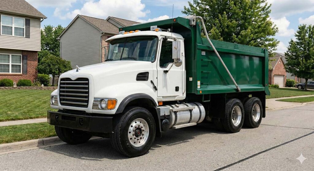 Blessed Hands Junk Removal & Hauling LLC